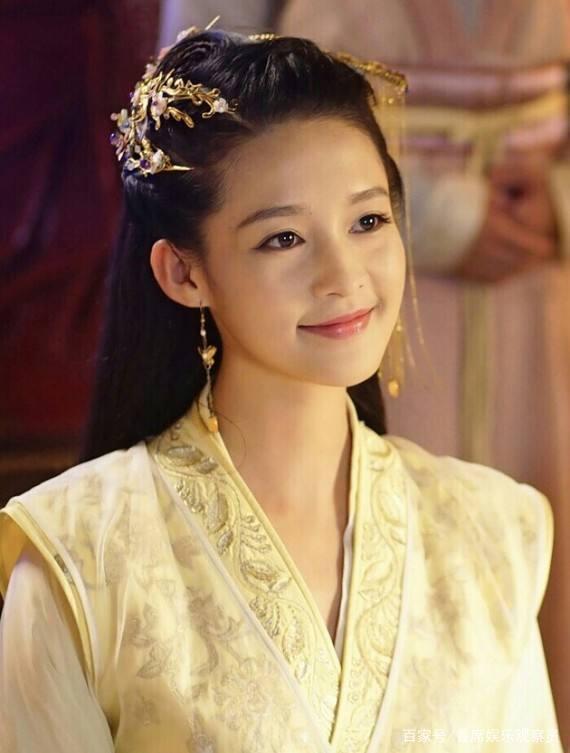 卓越|原来江苏隐藏着这么多美女！这10位女星个个貌美如花，气质卓越