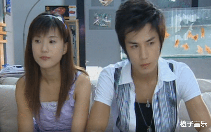 李承铉|李承铉低音炮火了，谁还记得《会有天使替我爱你》是90后的阴影？