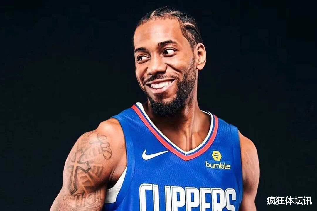 快船队|4换1！曝勇士快船地震级交易方案，伦纳德或联手库里冲冠