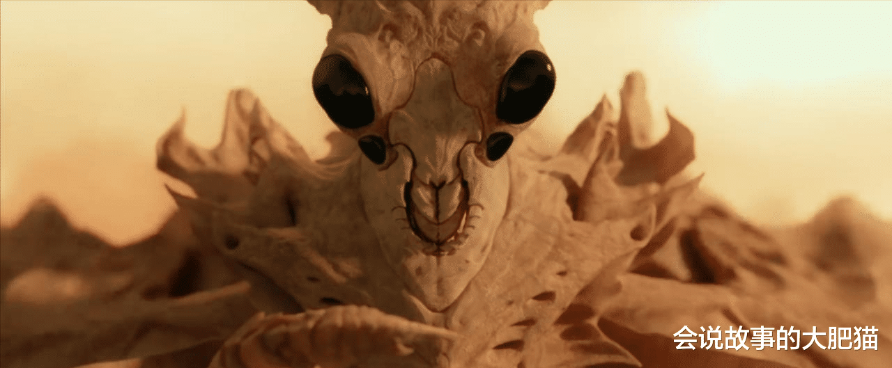 昆虫 《安德的游戏》虫族生物资料 放在真实战场人类几乎没有胜算