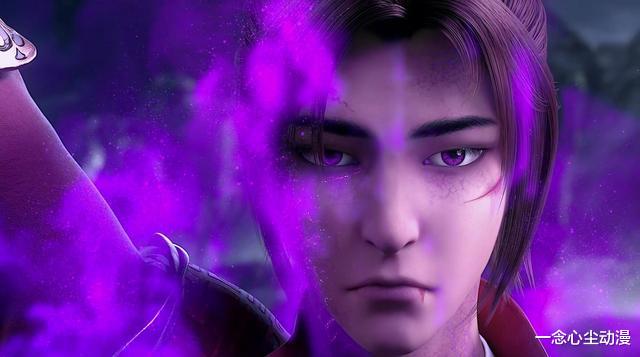 云韵|斗破苍穹:斗皇云韵实力有多菜?被云山强迫嫁给古河就已经很离谱