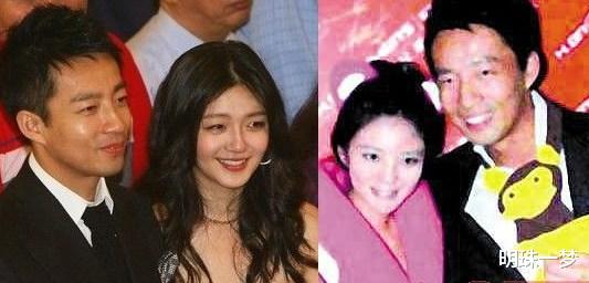 大S|作女大S和5个男人的爱恨情仇