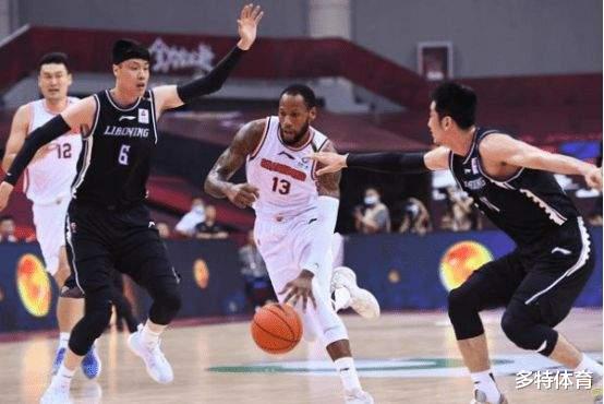 被浙江复仇，打福建也费劲！宏远虎落平阳，我们太想威姆斯了