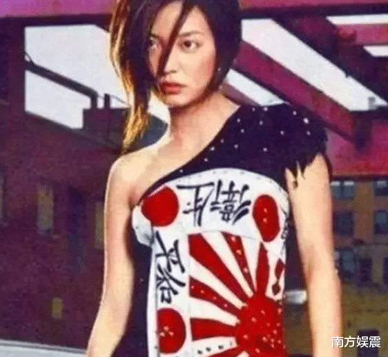 郑爽|让娱乐圈地震的赵薇，都做了哪些见不得人的事？