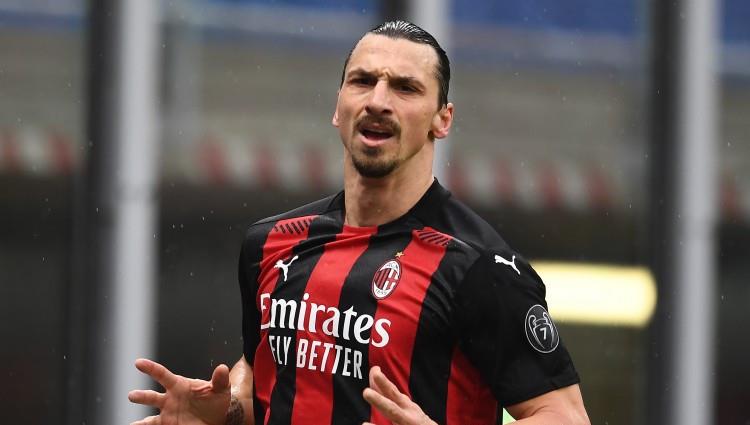 行星秘闻|AC米兰喜讯！40岁神锋伤愈，堪比强援降临！战拉齐奥，很可能首发