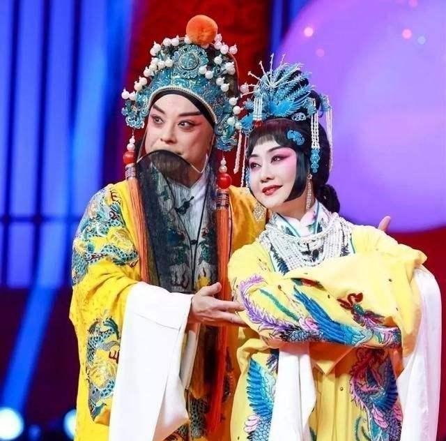 TVB|京剧名家于魁智已经六旬，曾经一度是国家京剧院的副院长