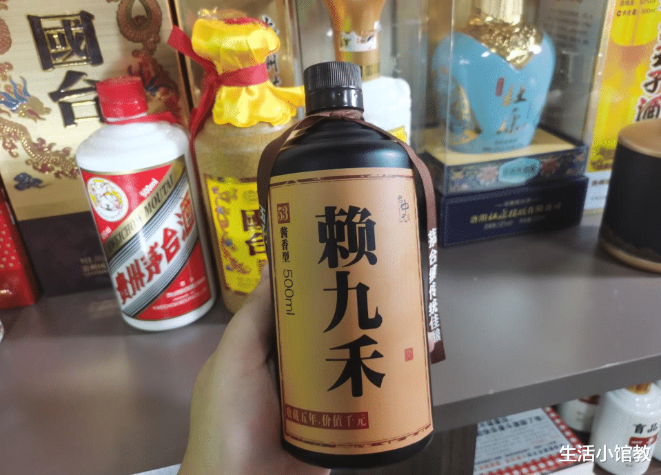 国内3款因酒名被“坑惨”的白酒,8成的酒友不知,行家却爱不释手