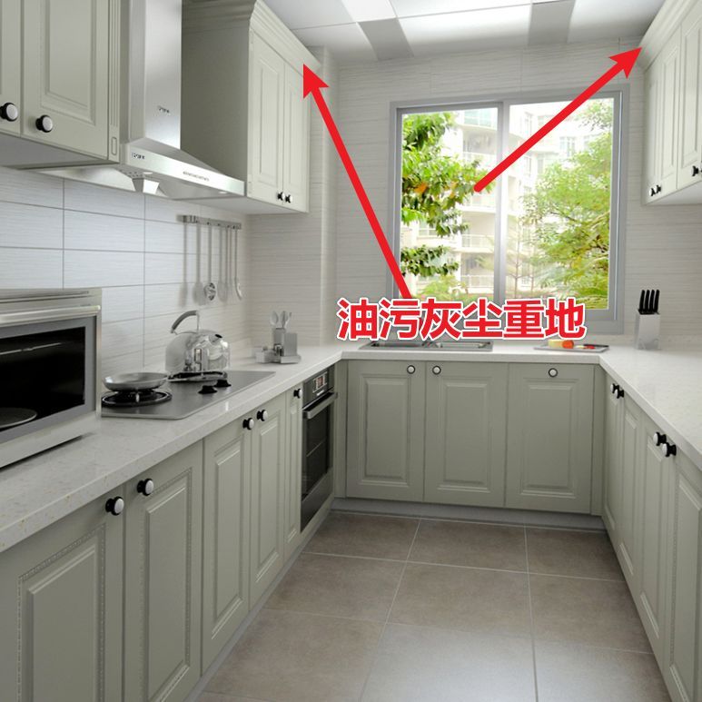 入住没多久就“翻车”,听听过来人的装修经验,别白花钱还得返工