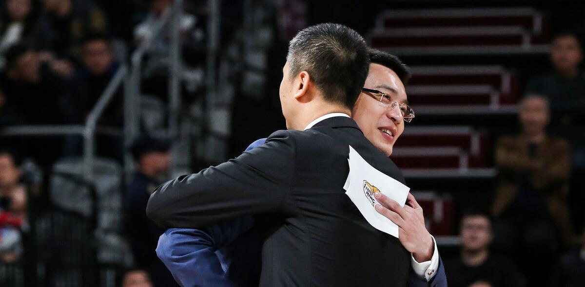 廣東男籃|遼籃或做重大調整！李洪慶下課，楊鳴轉任總經理，郭士強重執教鞭