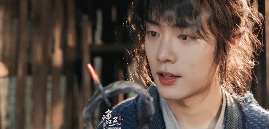 肖战|肖战携作品两次获官方提名，票仓已出现热量，倒计时仅剩下一天