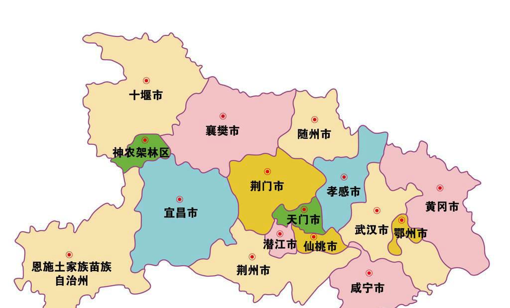 假如我是狐城|文化同源，湖南人吃得苦、霸得蛮、敢为人先，那湖北人的性格呢？
