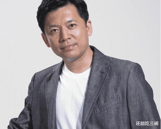 赵丽颖|他是国家一级演员，与妻子因戏生情，结婚28年始终恩爱如初