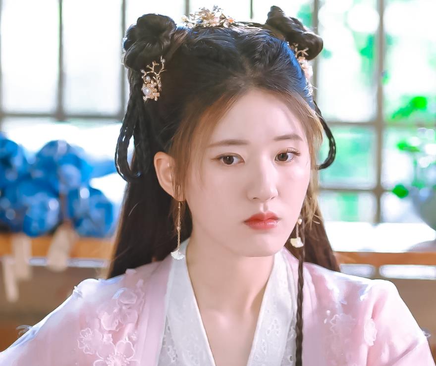 迪丽热巴|13部古装大戏明年将映，热巴杨超越新作诱人，但我赌它会大爆