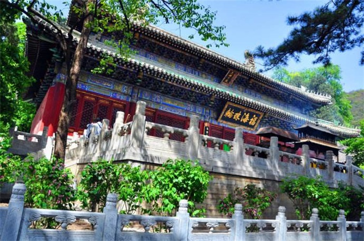 潭拓寺的石鱼是玉帝赐予的还是自然生成的?它是鱼化石还是石化鱼