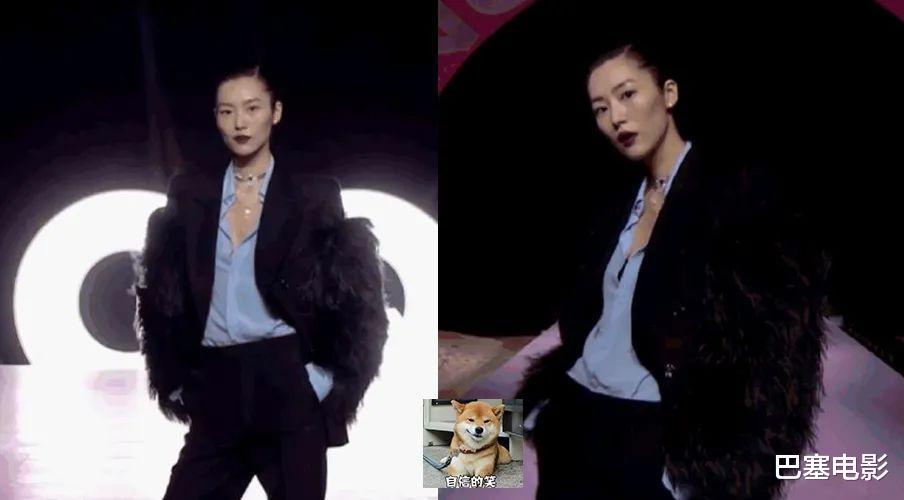 童瑶|2021惊艳红毯：童瑶“惹火”，杨幂、刘雯鲨疯了，鞠婧祎美得意外