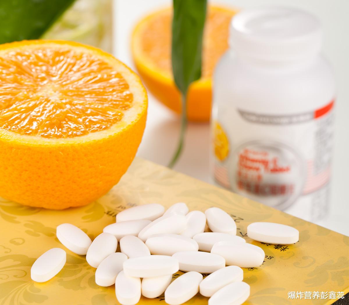 医生|吃维生素究竟伤肝还是养肝?医生表示:这3种维生素可不能长期吃