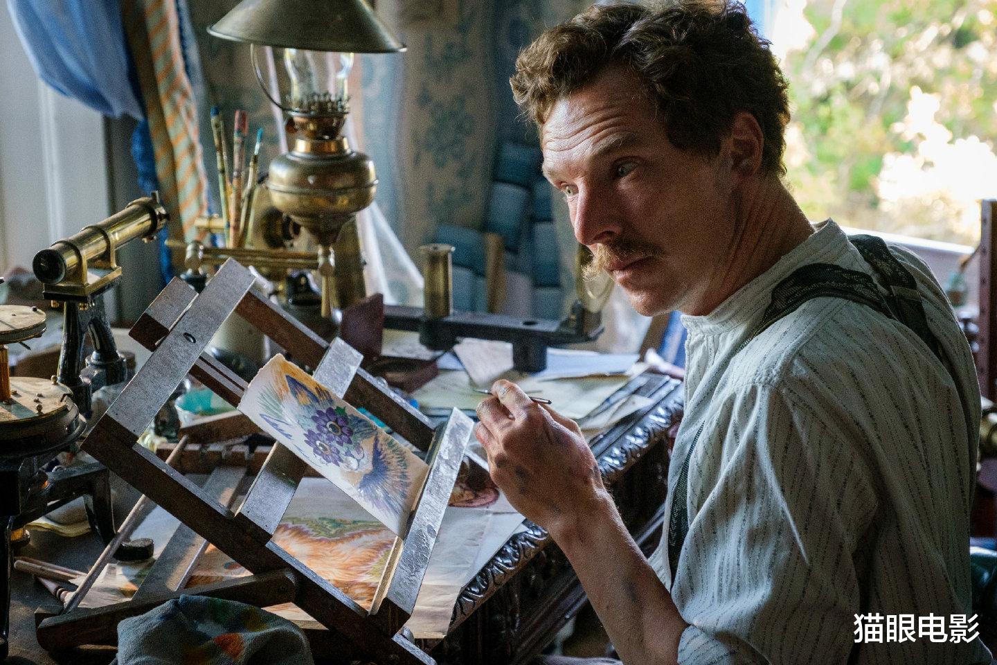 盖尔·加朵|好莱坞重磅电影放图！蜘蛛侠又在桥上大战，小李子带大表姐逛超市