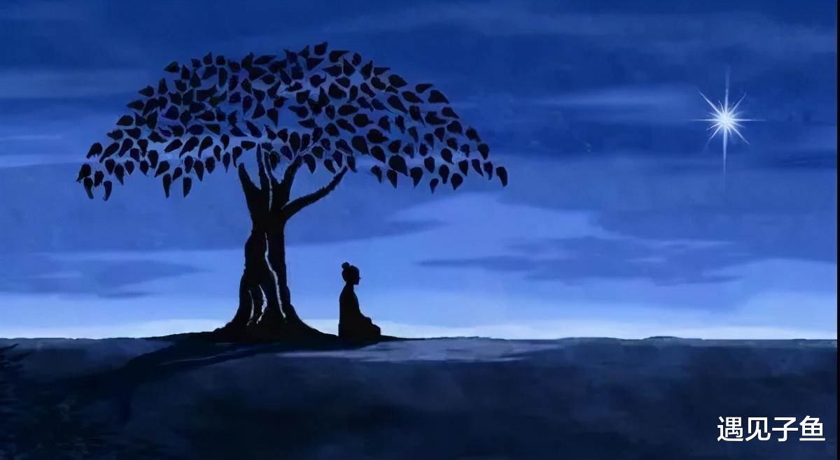 遇见子鱼|一边表演深情款款，一边老婆孩子热炕头，他只能算个精明的生意人