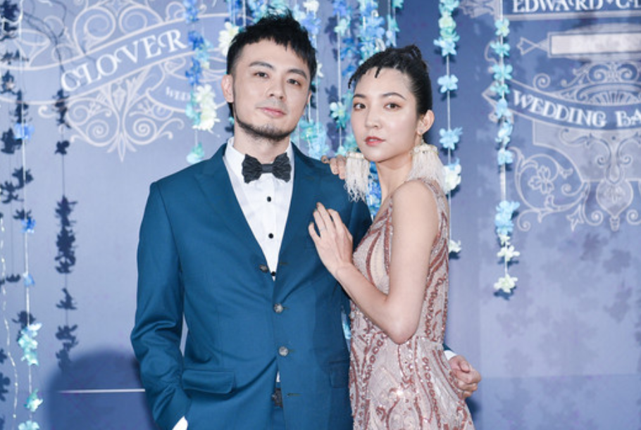 柴智屏|又一女星官宣结束2年婚姻！自嘲太年少轻狂，交往5个月就闪婚