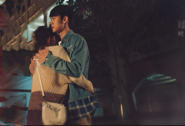 丁美兮|对手：私生女只是掩人耳目！三处伏笔暗示小婷身份，比丁美兮还惨