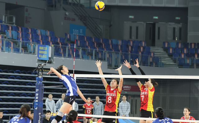 江蘇女排|江蘇女排3老帶3新，陣容搭配合理是晉級(jí)決賽主因，整體打法沒改變