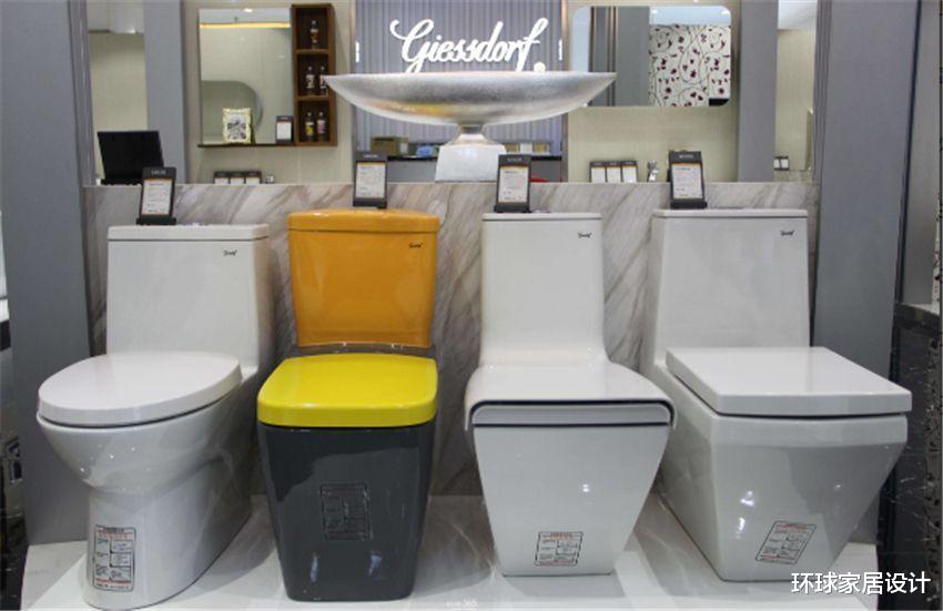 马桶选贵的就是好?卖马桶的朋友告诉我:贵的便宜的没差别!