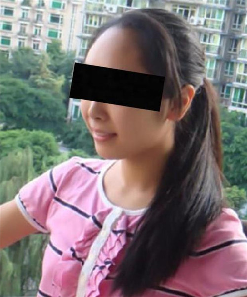 湖南一16岁少女,因偷骑男友摩托车撞车,惨遭男友伙同前女友分尸