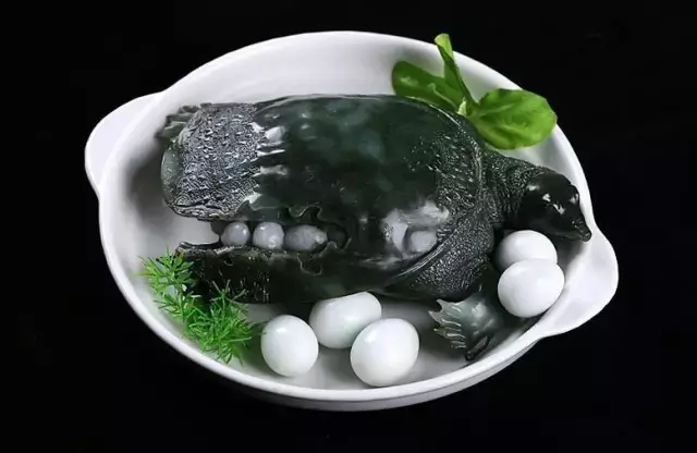 翡翠|价值上亿的全“石”宴，大开眼界！