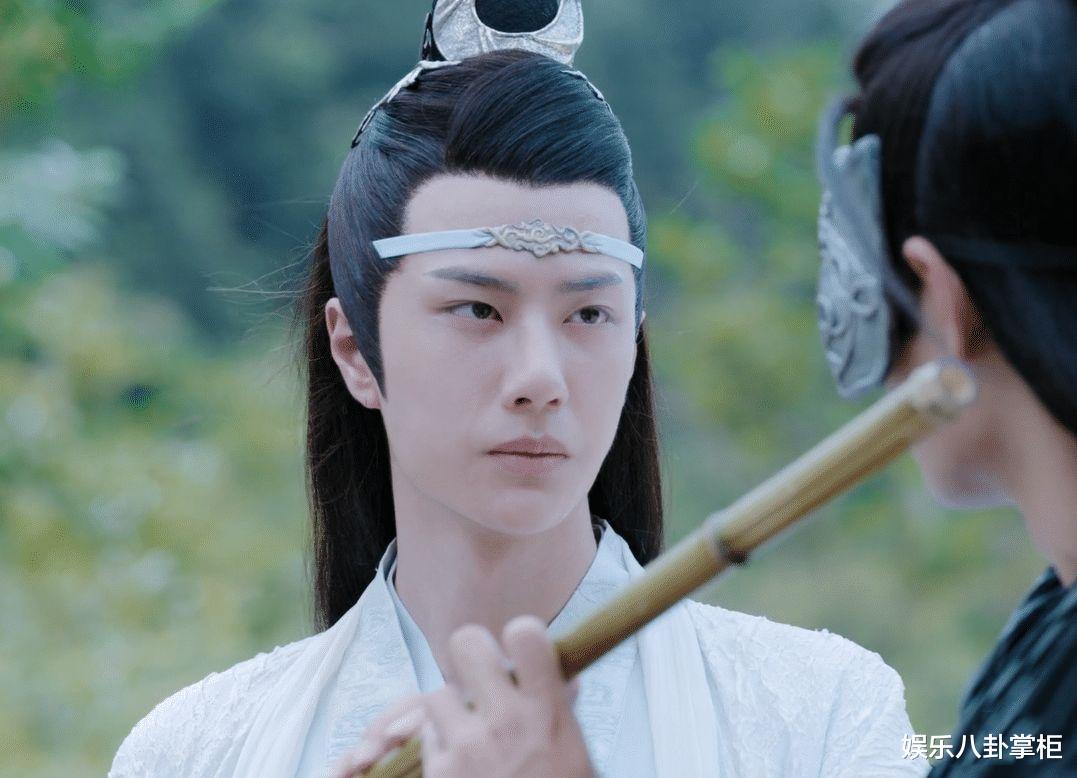 王一博|细究王一博表演被批的原因：人气和演技成反比，粉丝控评越帮越忙