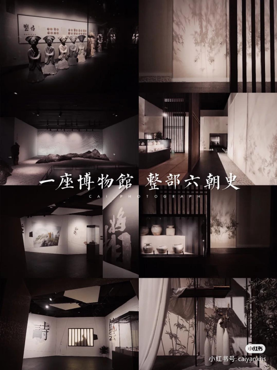 汉服资讯古装文化 袍子们不可错过的汉服展览馆，去了才知道有多值得！