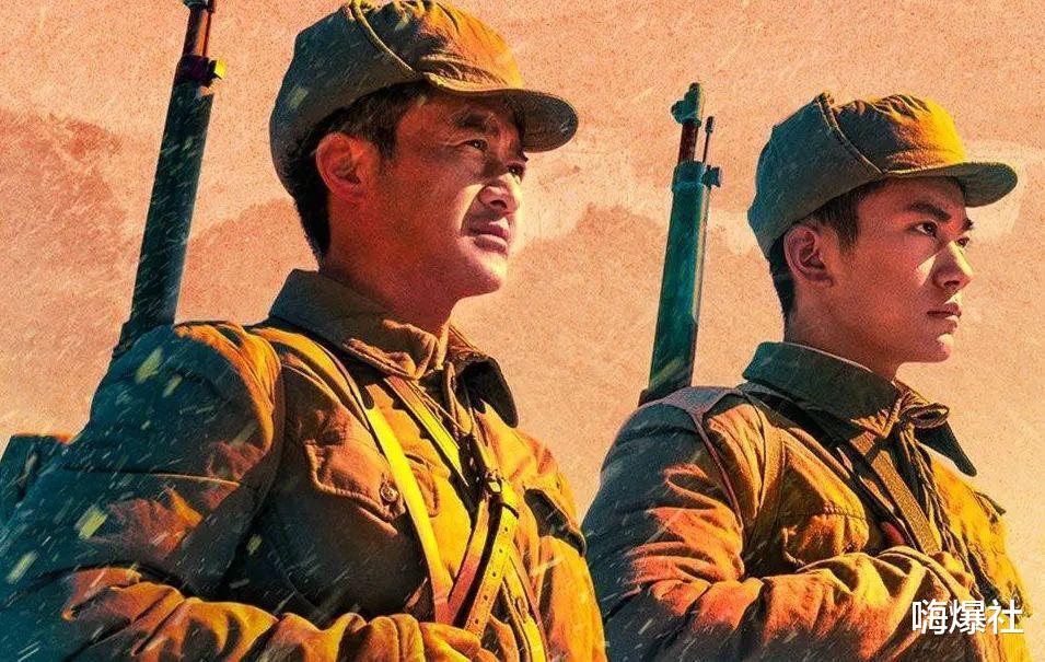 日剧|离下映只有7天，《长津湖》突破56.89亿，登顶已成必然