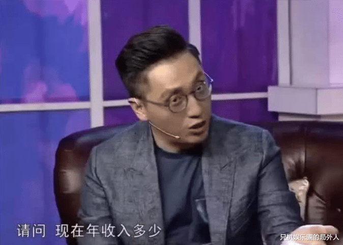 华少|中国好舌头华少：18秒念完215个字，却因炫富翻车，发胖到认不出