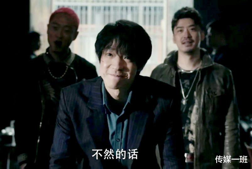 高明远|《扫黑风暴》贺芸结局：曾被高明远夺走清白之身，眼见儿子孙兴被打死而崩溃自首