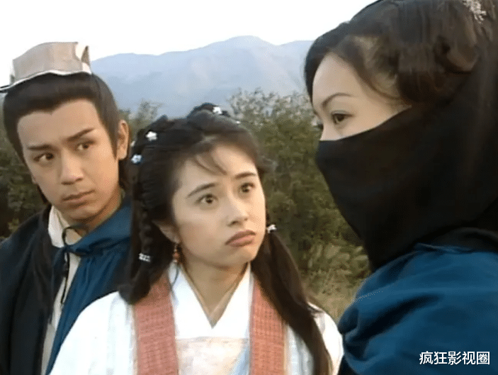 陈浩民|“古装王子”陈浩民的荒唐情史，和她伤害过的女明星们，比王思聪还会玩