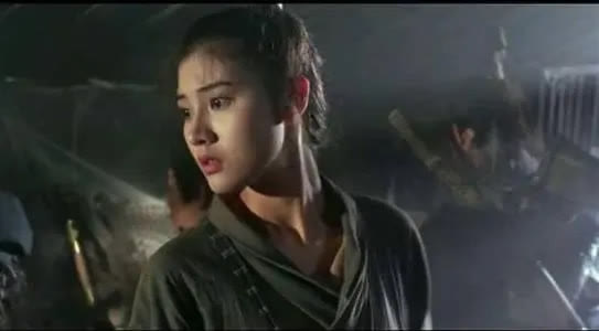 甄嬛|5位“一笑倾城”的女星,刘亦菲不可方物的美,李嘉欣让人沦陷了