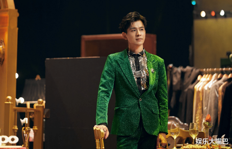 王鸥|《明侦7》第二次录制将迎回诸多“老成员”，唯独他不在让人可惜