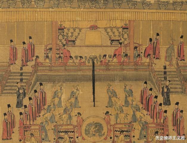 历史教师王汉周 1067年的一次“斩首”行动，目标是一民间小姑娘