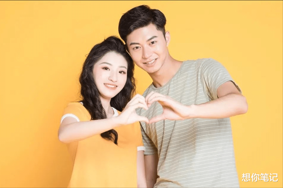 想你笔记|两性关系中,让男人离不开你的好方法:三不做!