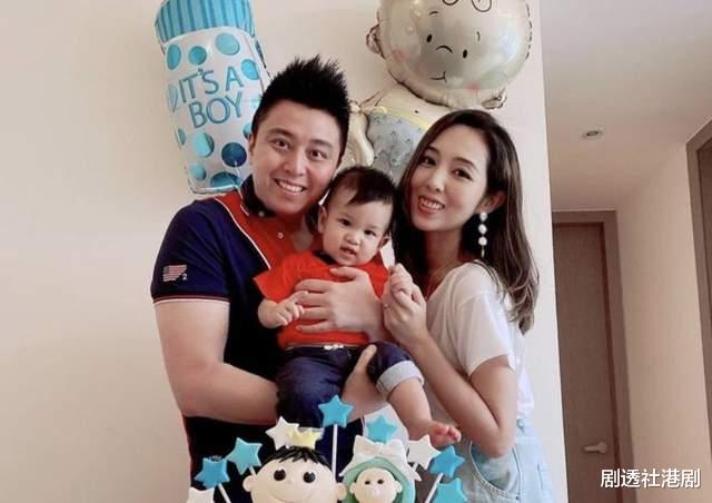 TVB|又走一个！32岁TVB美女主播宣布离巢，嫁豪门三年抱俩