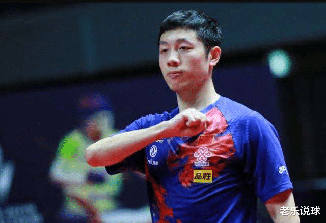 許昕|左手世界冠軍第一人，許昕單打冠軍榮譽(yù)盤點(diǎn)，外戰(zhàn)勝率僅次團(tuán)體