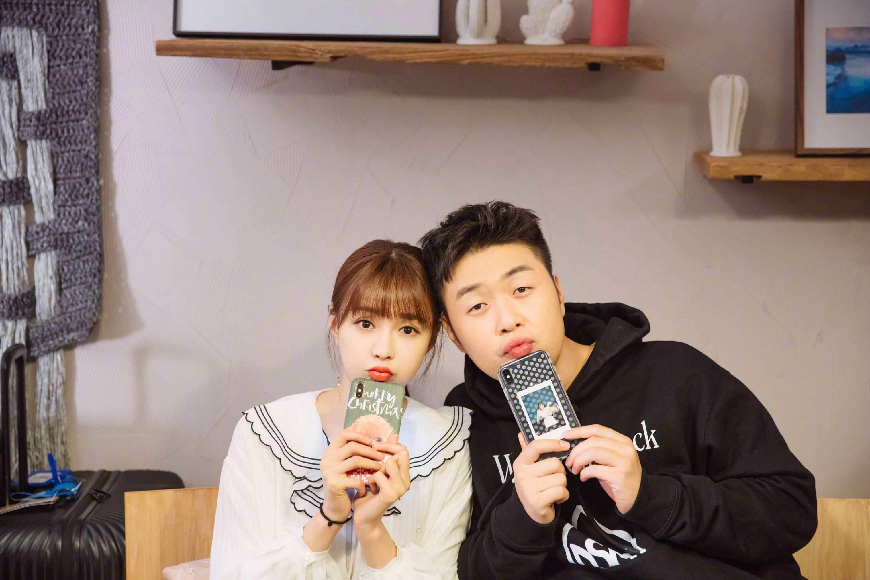 杜海涛|杜海涛荣登富豪榜，身家仅次马云，为何迟迟不娶相恋9年的沈梦辰