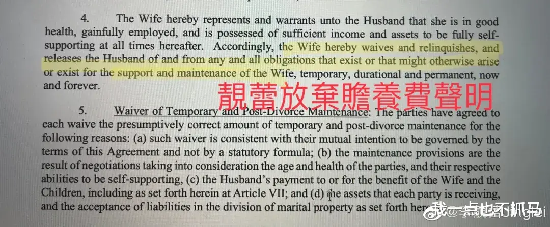 王力宏|蕾神之锤VS宏荒之力，这场离婚撕b大战终于结束了！