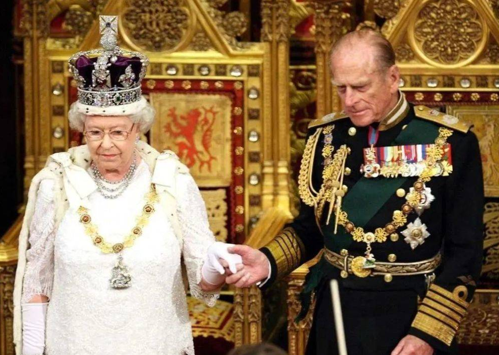 英國王室“泥石流”菲利普親王：三國王子身份，私生子遍佈全球-圖10