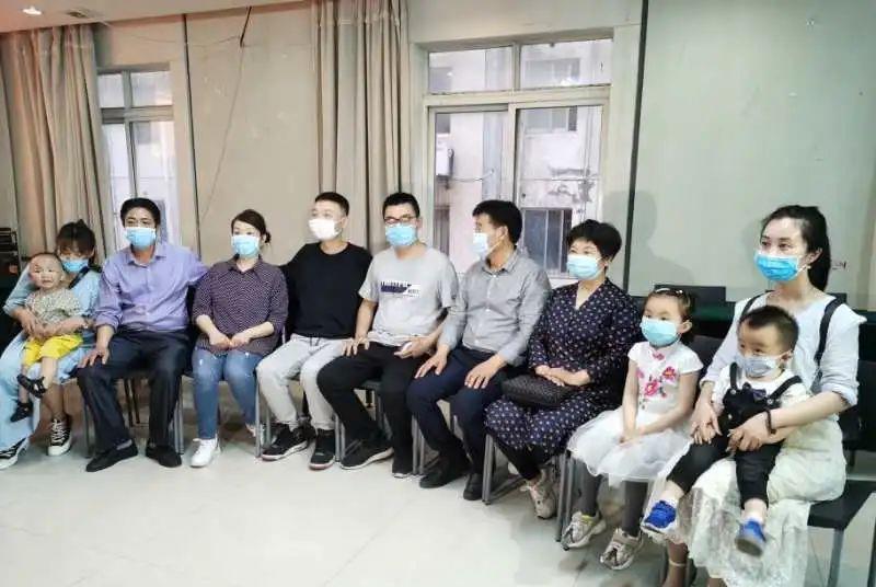 许敏|许敏想给田静补办婚礼，婆媳关系很亲密，网友：中国好婆婆！