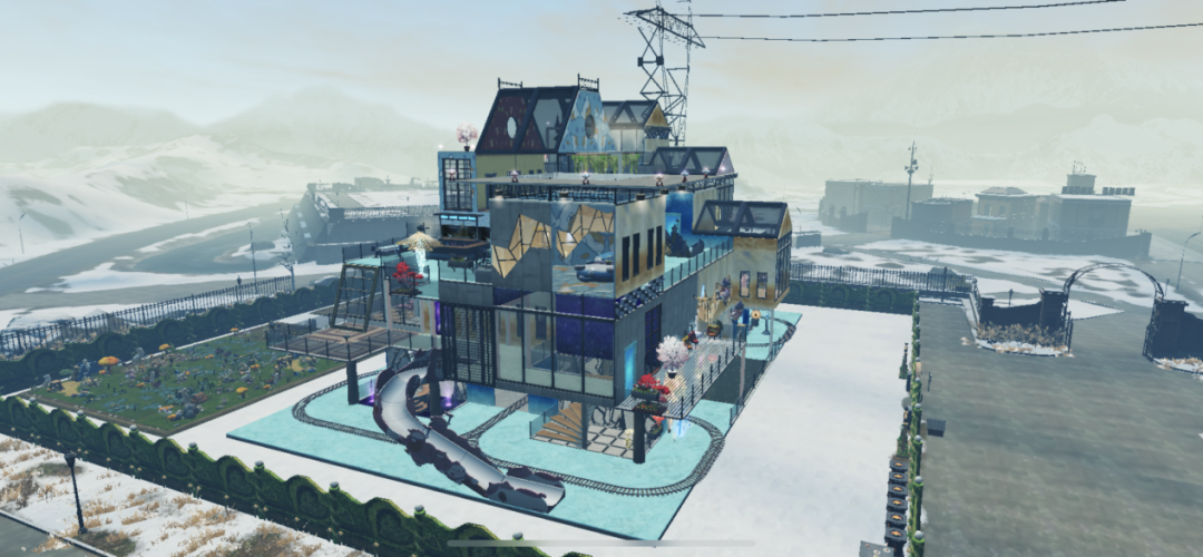 温泉 《明日之后》初夏末世避暑指南：9大神仙避暑地带你逃离酷暑！