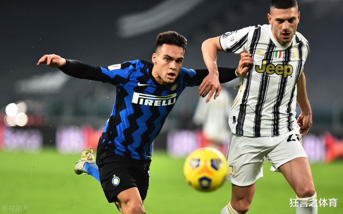 C罗|C罗失单刀尤文晋级 连续两年淘汰AC米兰和国米 闯入意大利杯决赛