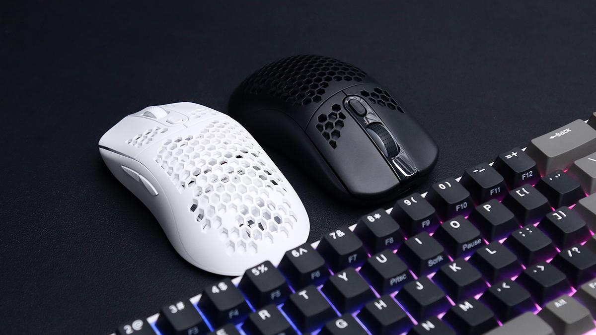 usb type-c|Tt领航员C360 RGB键盘、探索者X2鼠标评测:好用不贵,无线键鼠