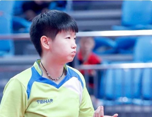 金牌|孫穎莎進(jìn)隊(duì)，劉詩(shī)雯沒(méi)機(jī)會(huì)了？小棗發(fā)聲表態(tài)度，字眼強(qiáng)硬讓人破防