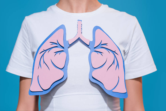 运动|夏季是养肺“黄金期”忌一事，做两事，肺功能会慢慢稳定