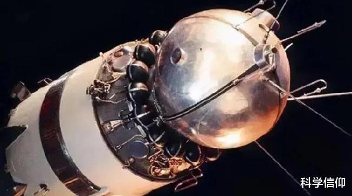 波音 第一只进入太空的狗，绕地飞行七天后平静死亡？结局没这么美好